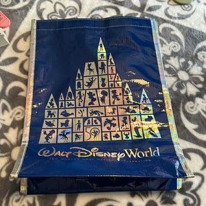 Walt Disney world 50th tote